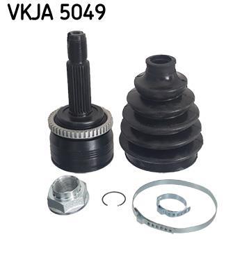 Joint homocinétique, transmission SKF ref. VKJA 5049
